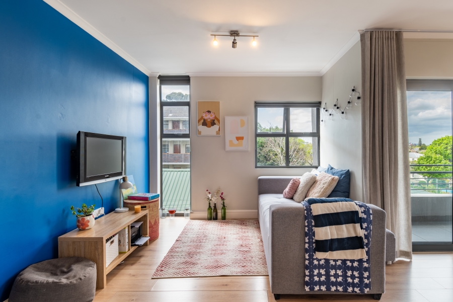 2 Bedroom Property for Sale in Rondebosch Western Cape